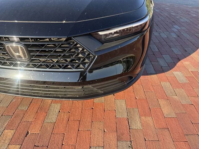 Used 2023 Honda Accord Sport image 24
