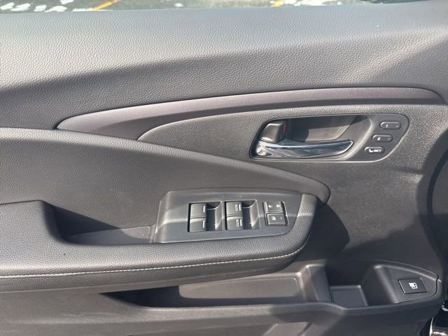 New 2026 Honda Ridgeline RTL image 16