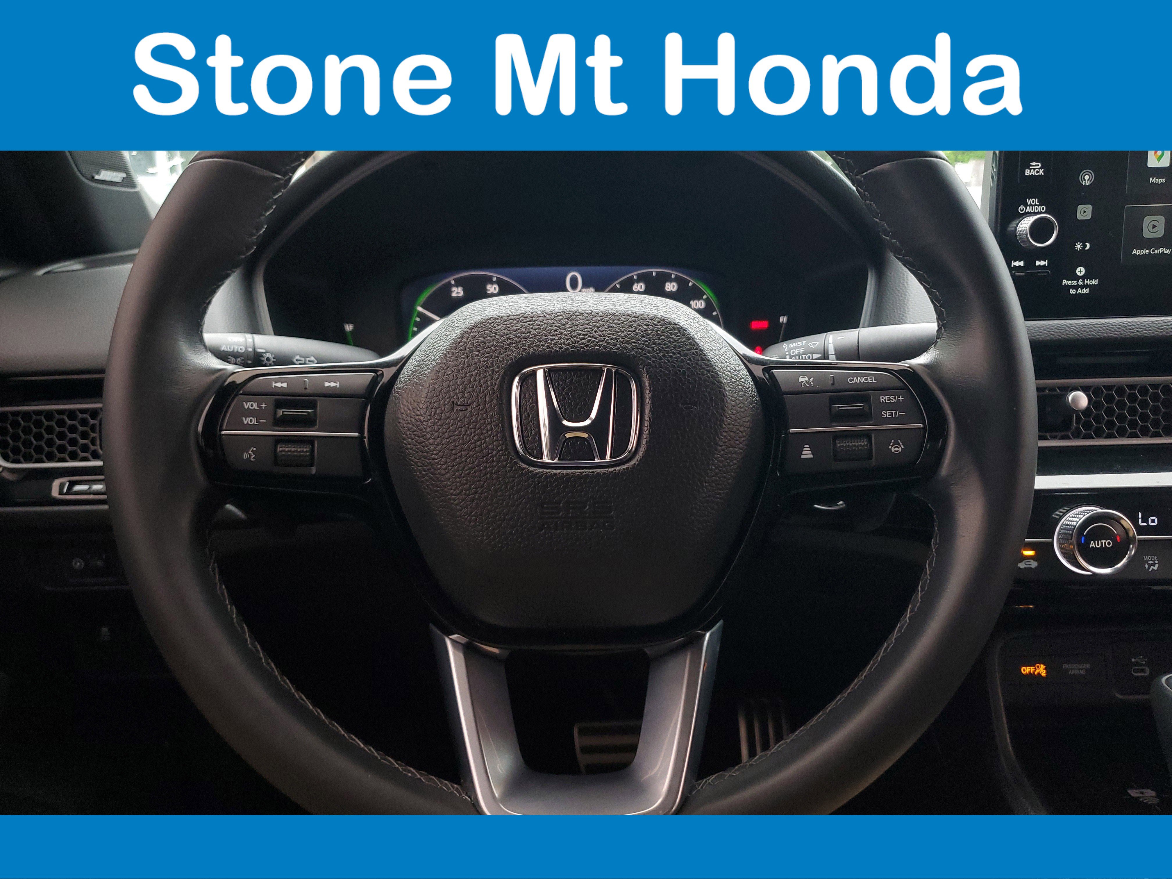 Used 2025 Honda Civic Sport image 22