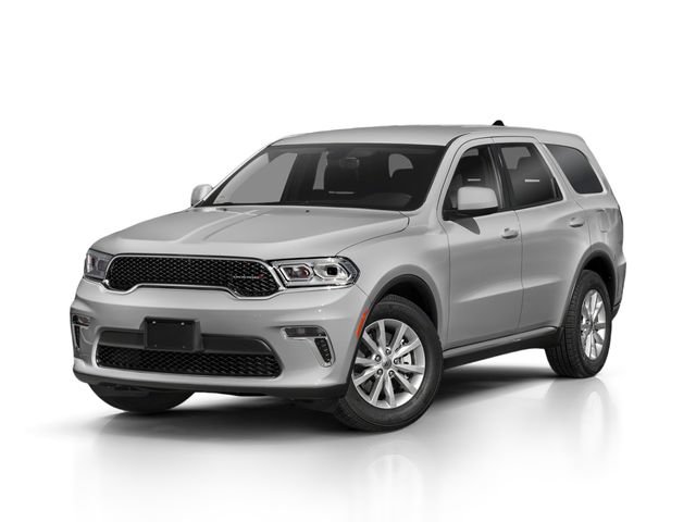 Used 2023 Dodge Durango R/T