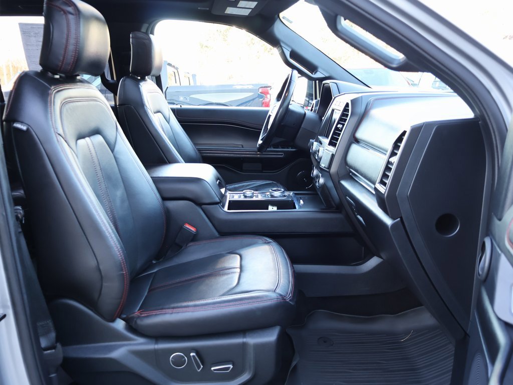 Used 2020 Ford Expedition Max Limited w/ Equipment Group 303A image 40