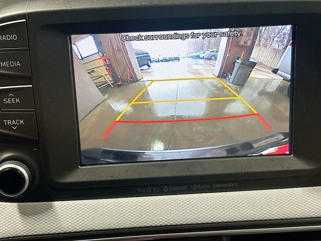 Used 2019 Hyundai Kona Limited image 14