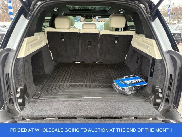 Used 2023 Land Rover Range Rover SE image 56