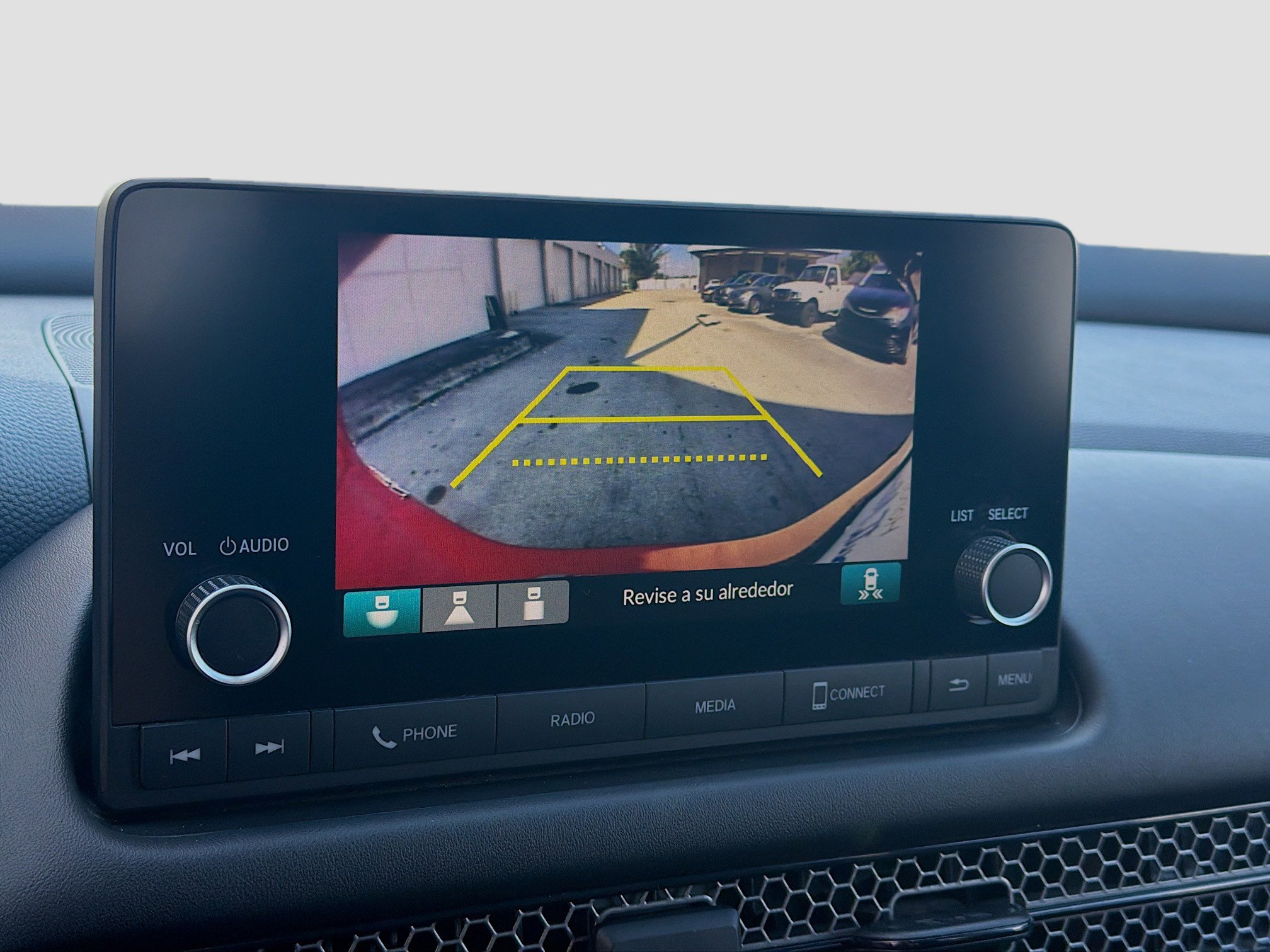 Used 2025 Honda HR-V Sport image 13