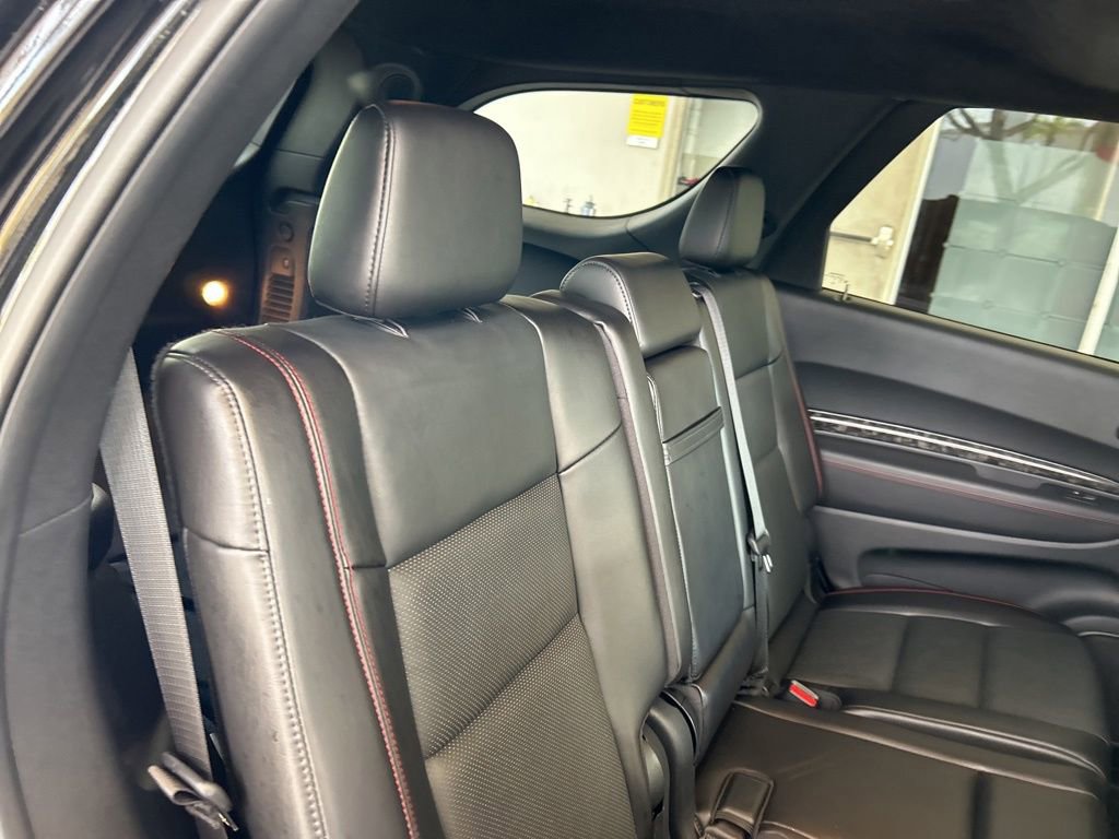 New 2023 Dodge Durango R/T image 28