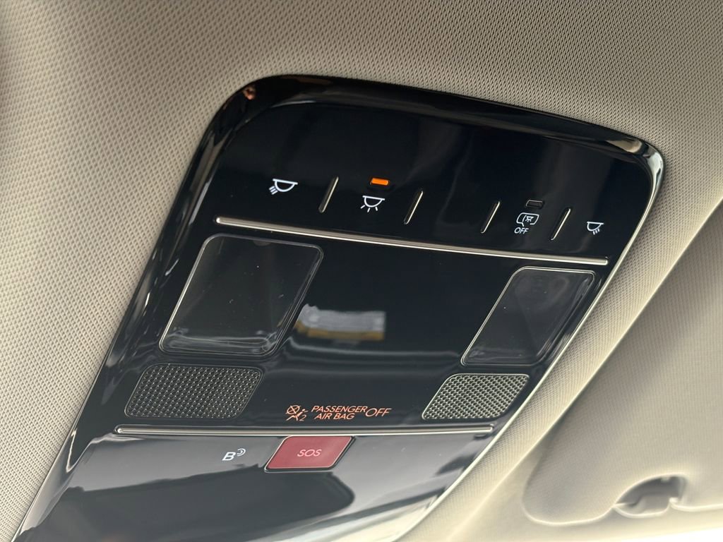 New 2026 Hyundai Santa Fe SEL image 27