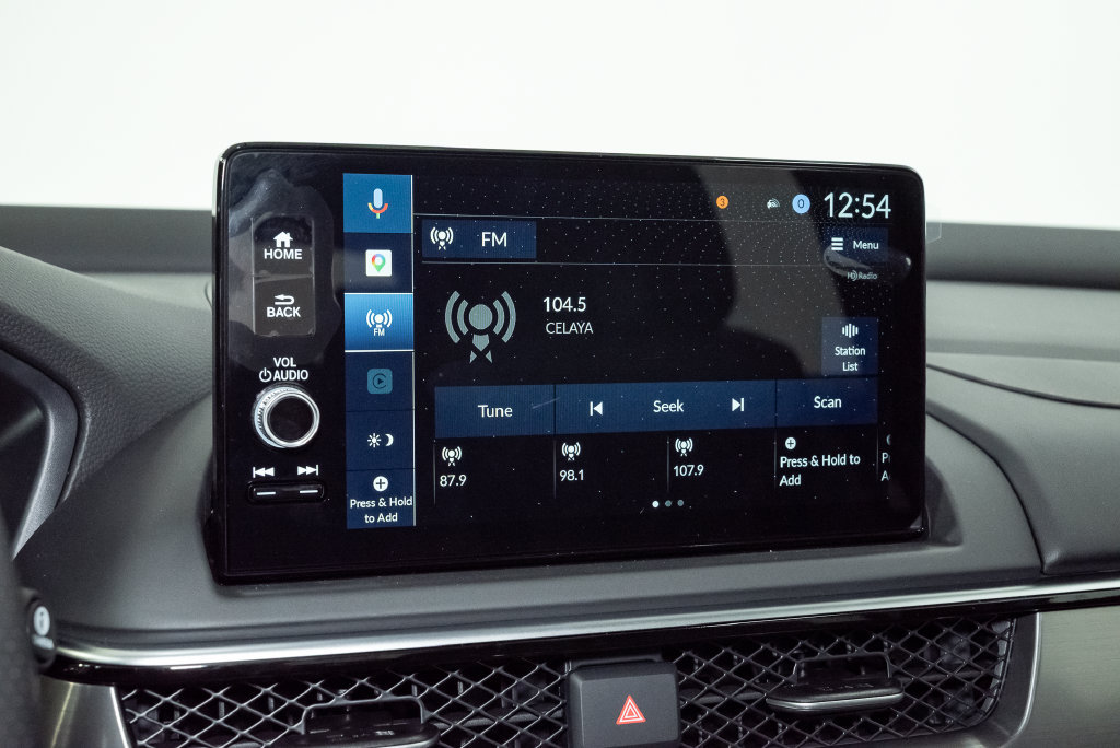 New 2026 Acura ADX A-Spec w/ Advance Package AWD/4WD image 19