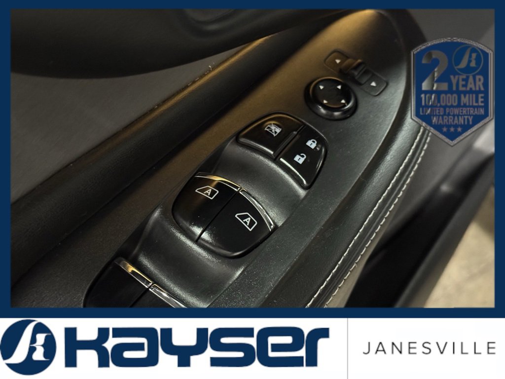 Used 2020 Nissan Murano SL image 30