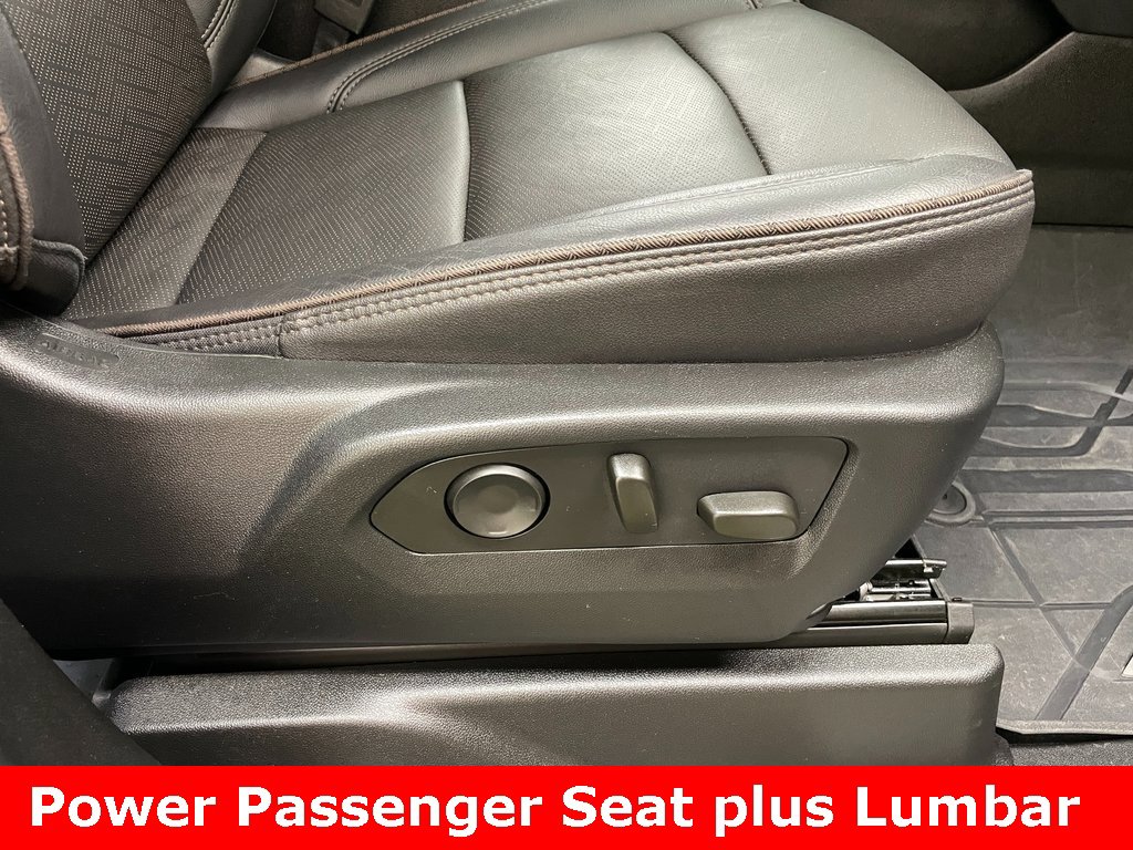 Certified 2023 Chevrolet Tahoe High Country w/ Advanced Technology Package image 14