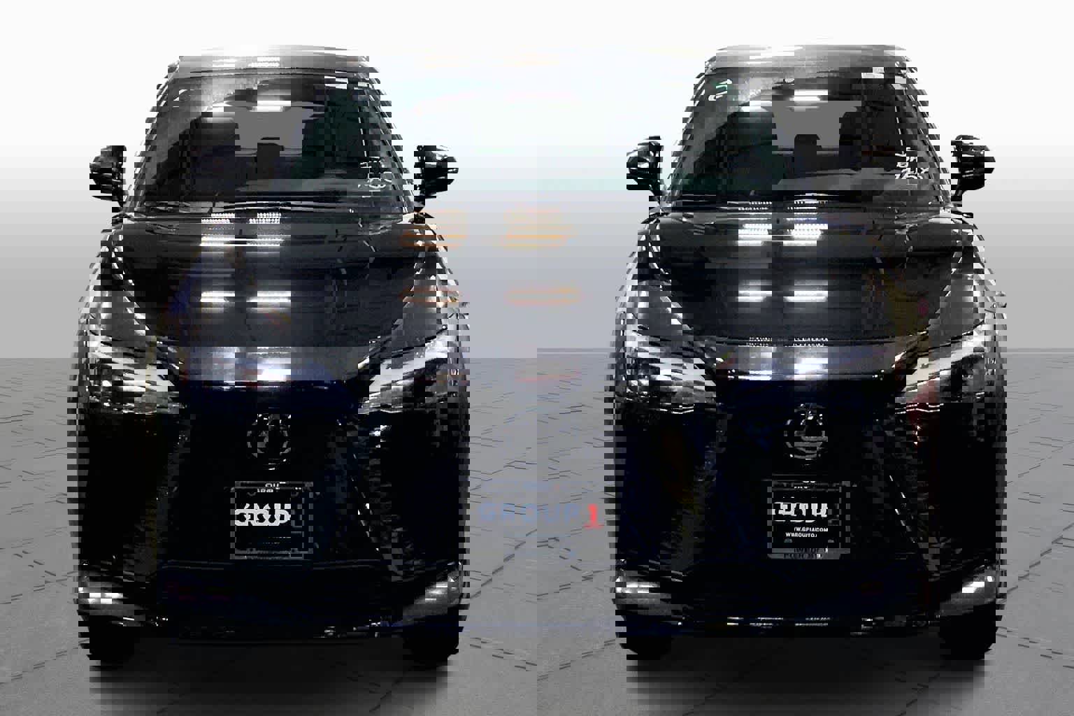 New 2026 Lexus RZ 450e Premium image 3