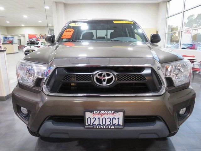 Used 2012 Toyota Tacoma PreRunner image 32