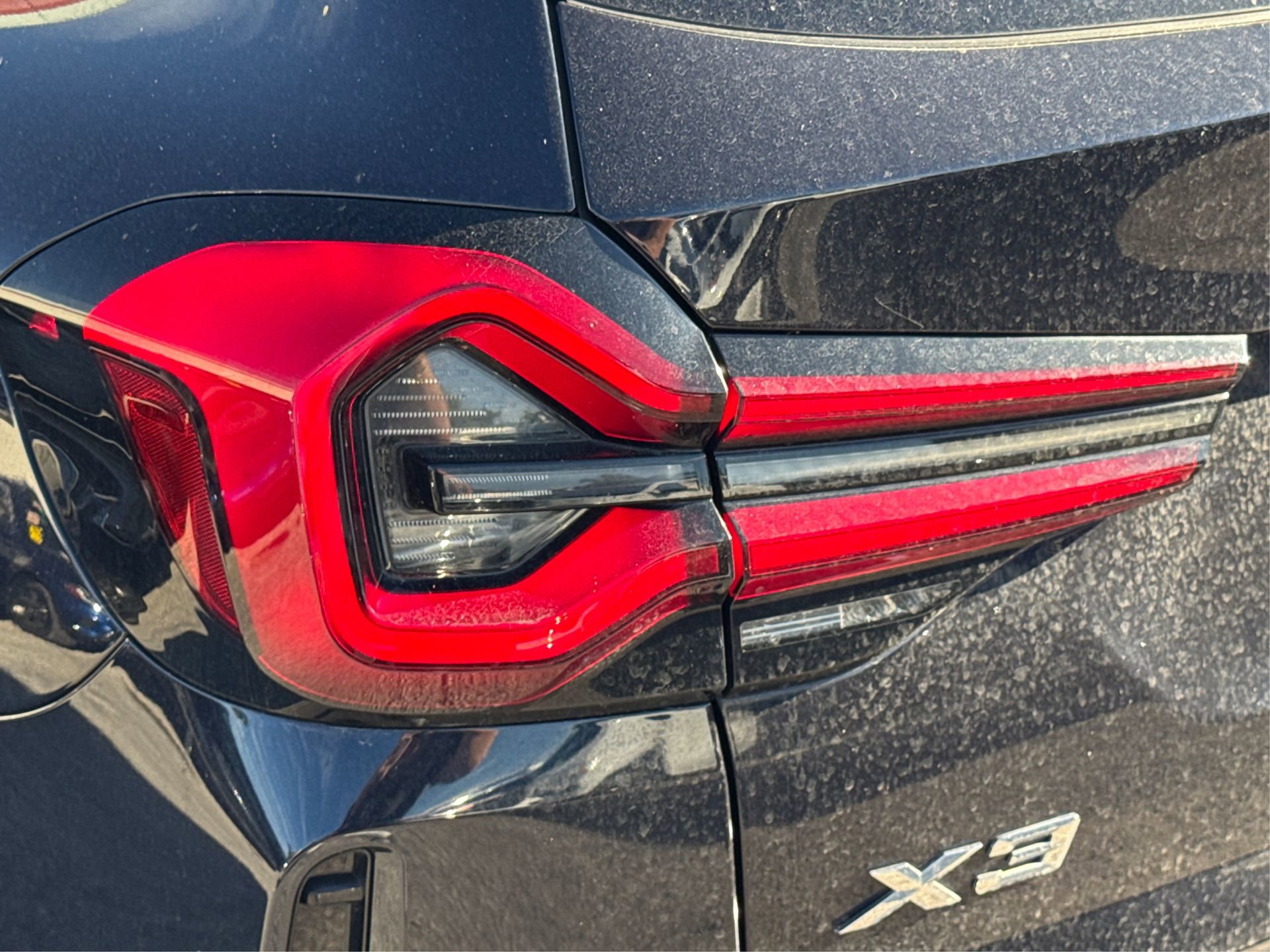 Used 2022 BMW X3 xDrive30i w/ M Sport Package 2 image 17