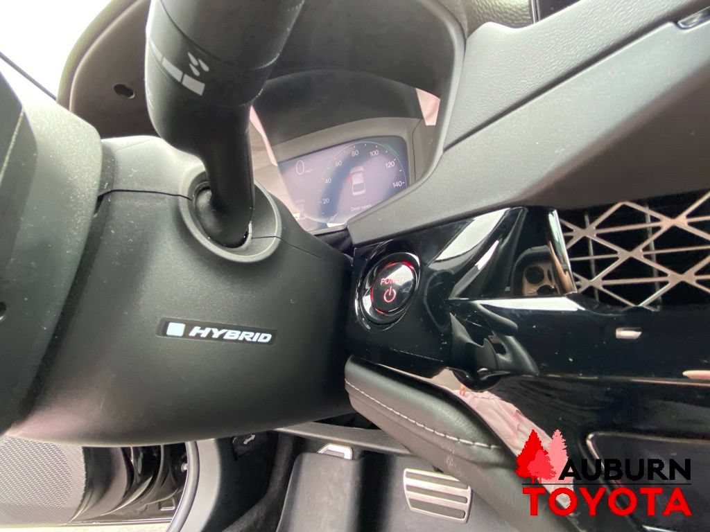 Used 2023 Honda Accord Sport image 39