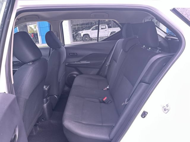 Used 2024 Nissan Kicks S FWD image 24