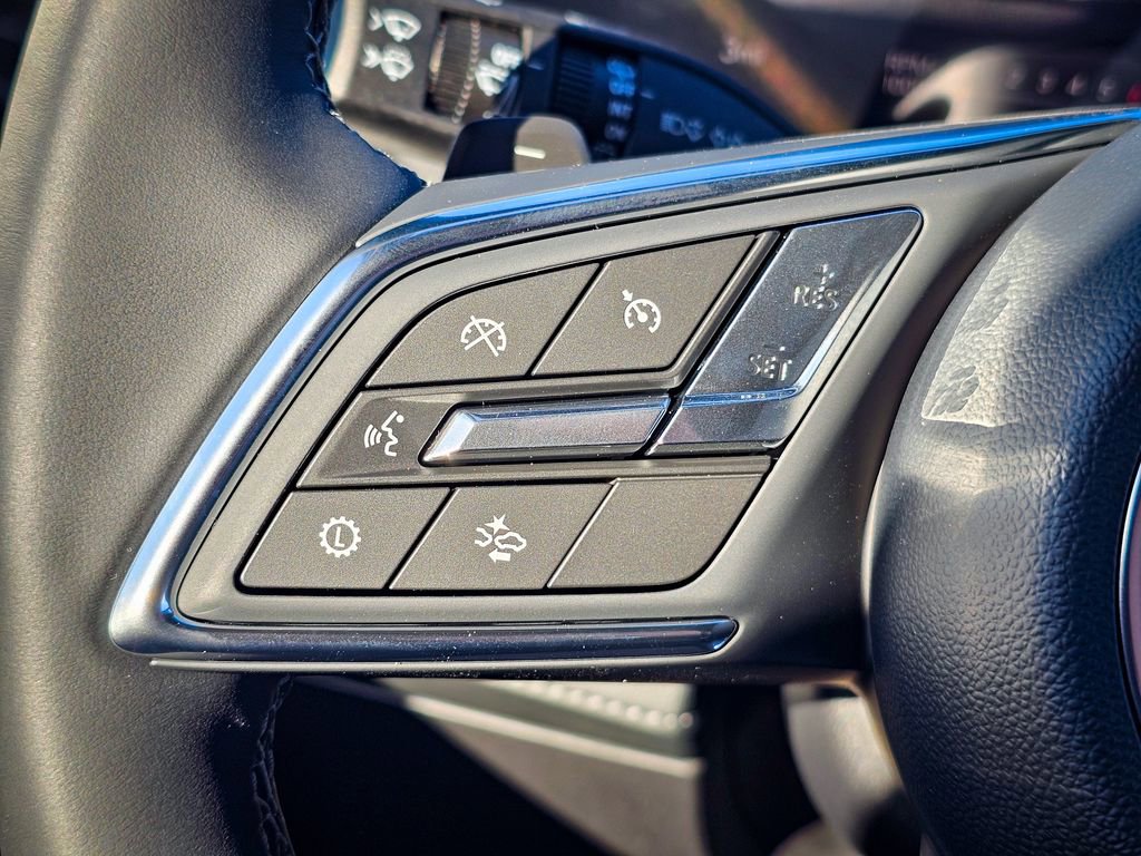 New 2026 Buick Enclave Sport Touring w/ Power Package image 22