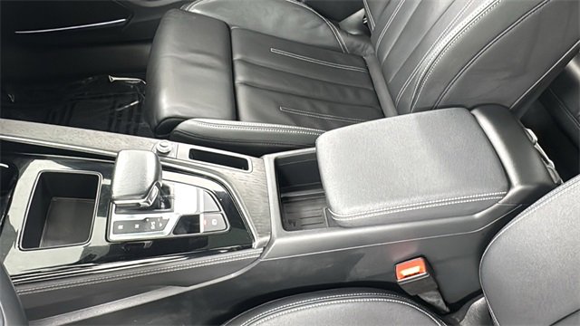 Used 2024 Audi A5 2.0T Premium Plus image 35