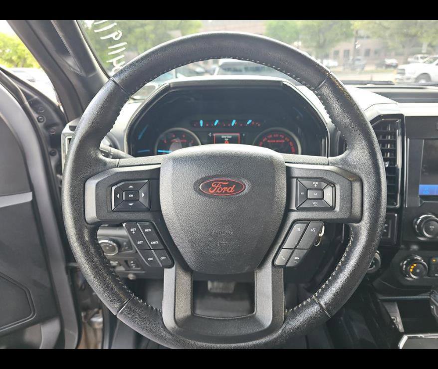 Used 2020 Ford F150 XLT w/ Equipment Group 302A Luxury image 5