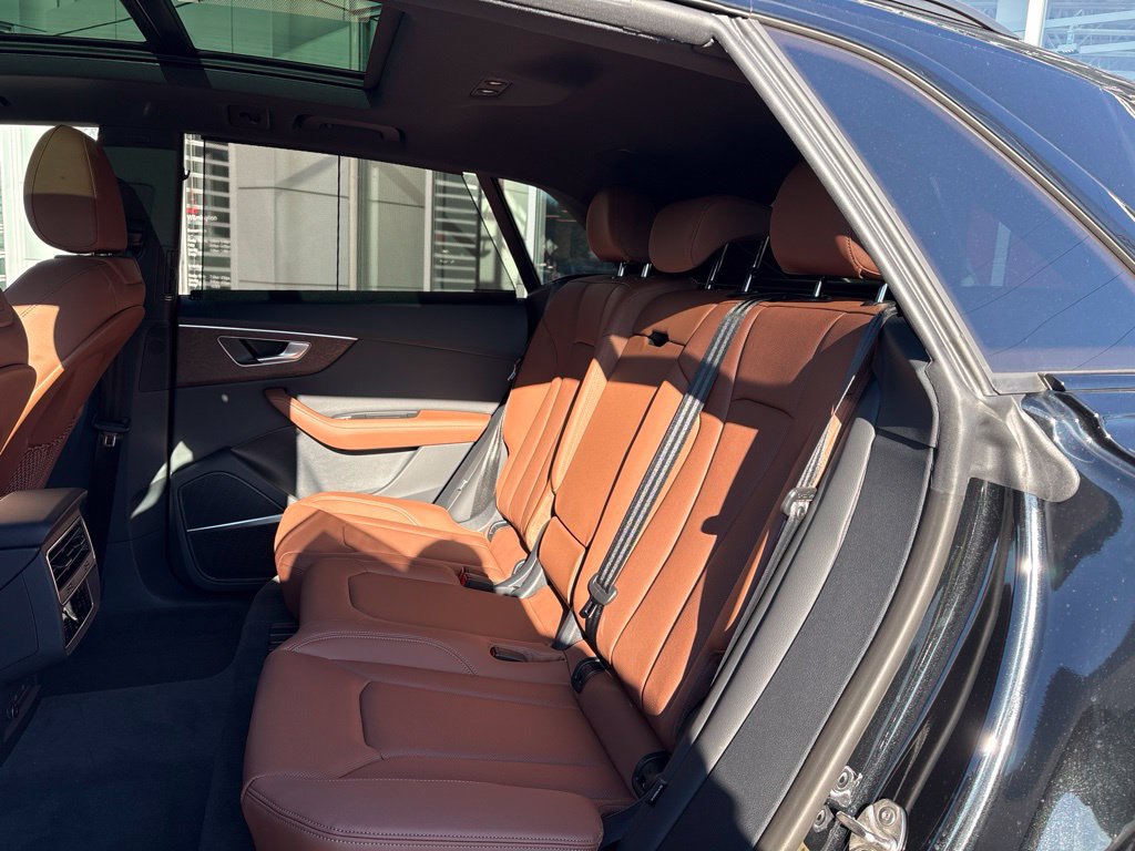 New 2027 Audi Q8 Premium Plus AWD/4WD image 31