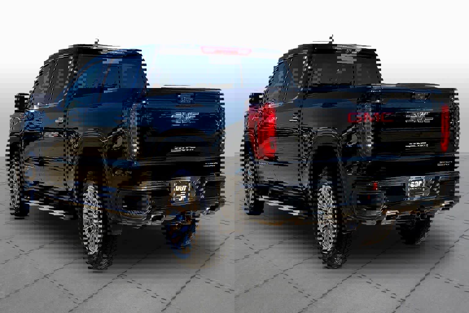 Certified 2023 GMC Sierra 1500 Denali w/ Technology Package image 12