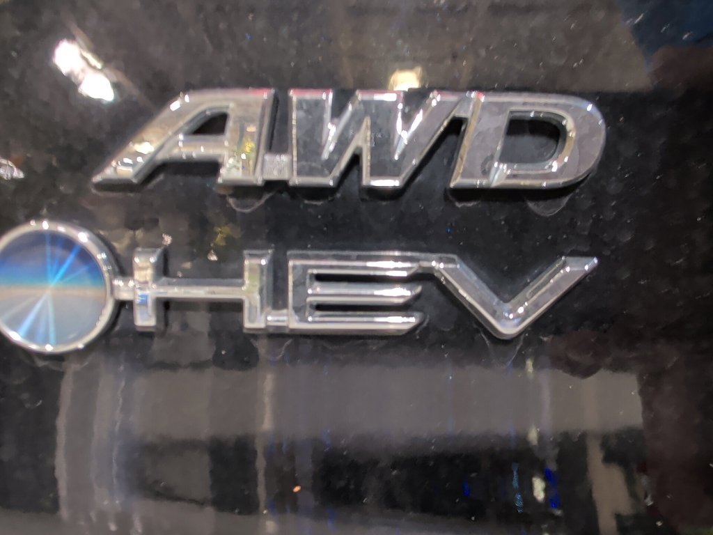 Used 2025 Toyota Camry XLE w/ Premium Plus Package AWD/4WD image 14