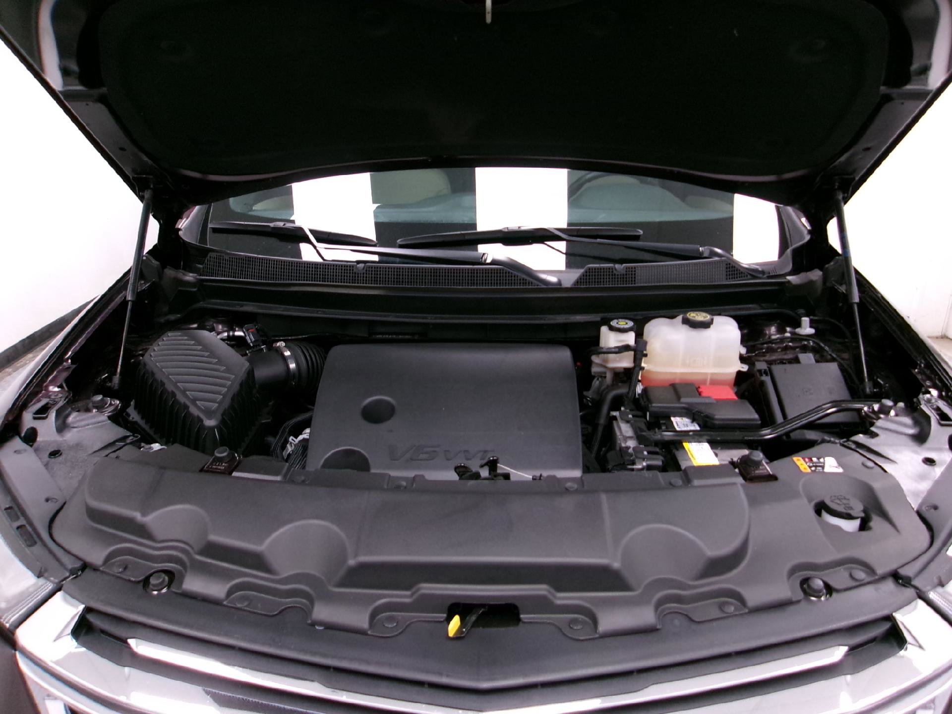 Certified 2022 Chevrolet Traverse LT w/ LT Premium Package image 19