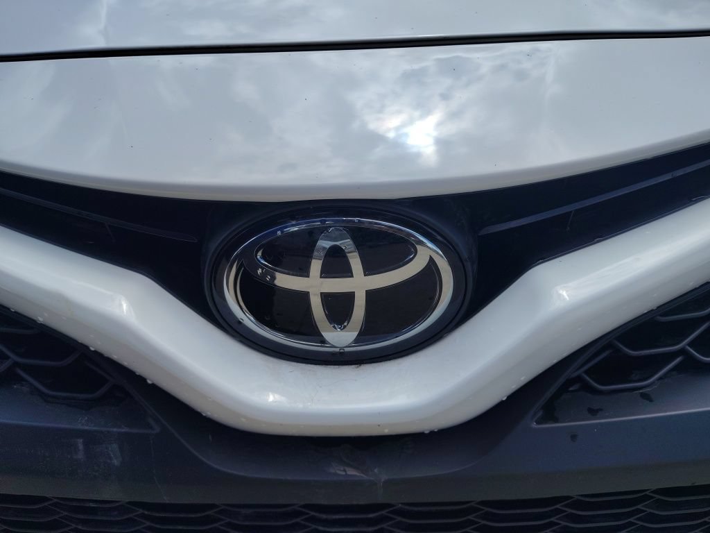 Used 2023 Toyota Camry SE FWD image 17