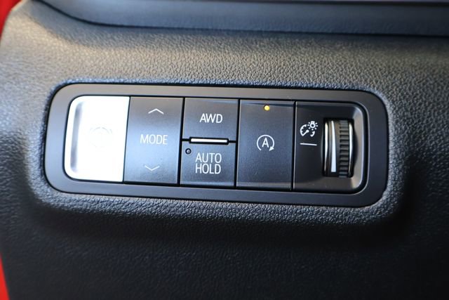 Used 2025 GMC Terrain Elevation image 22