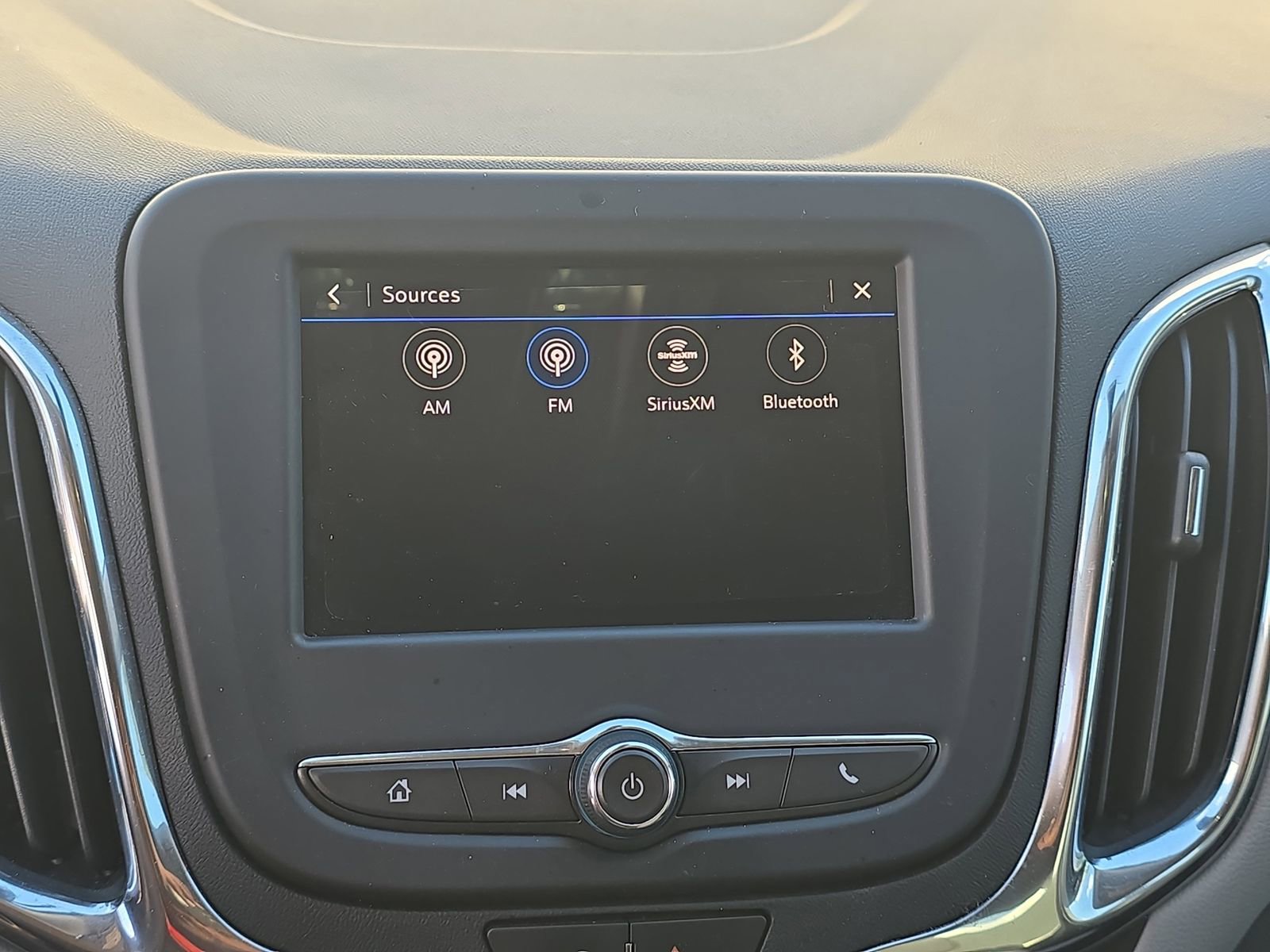 Used 2023 Chevrolet Equinox LS image 29