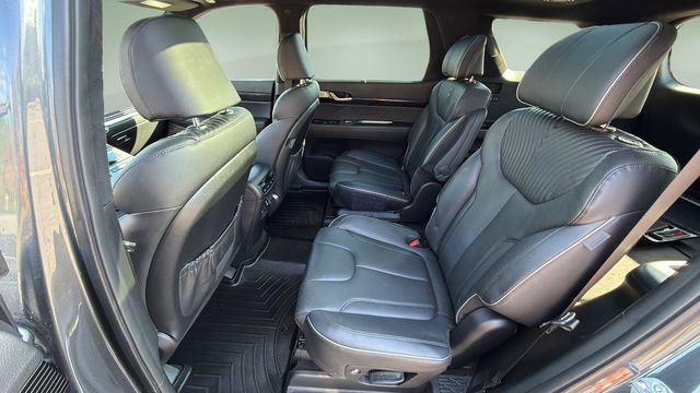 Used 2024 Hyundai Palisade Calligraphy image 20