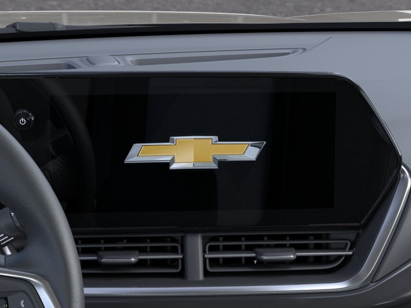 New 2026 Chevrolet Trax ACTIV w/ Driver Confidence Package FWD image 47