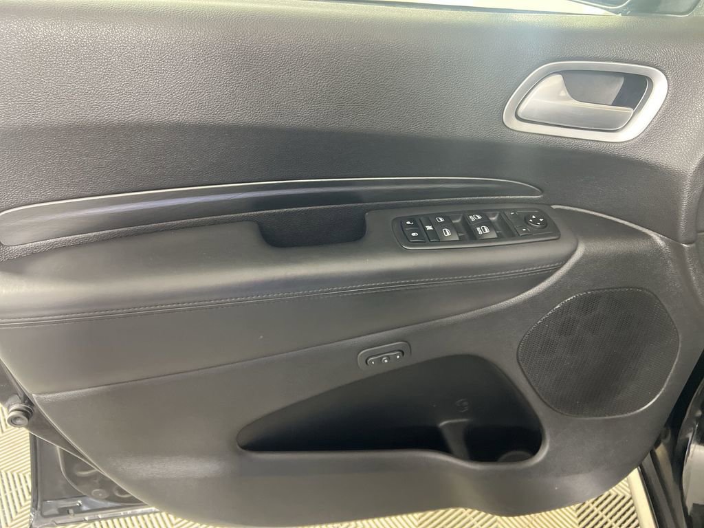 Used 2019 Dodge Durango Citadel AWD/4WD image 24