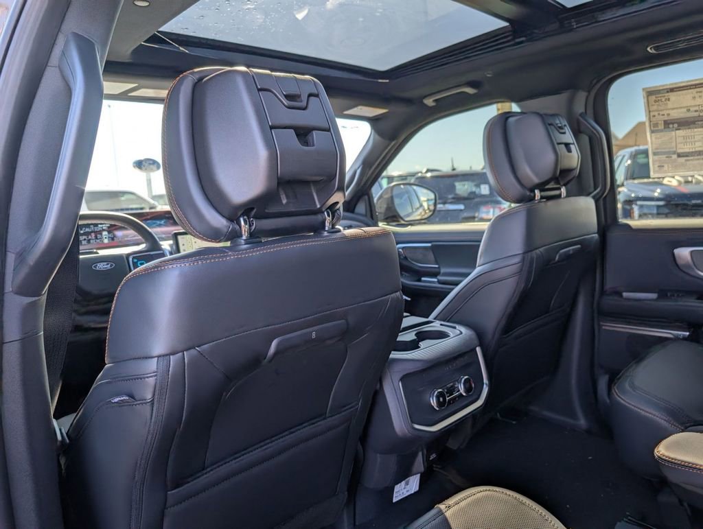 New 2026 Ford Expedition Tremor image 50