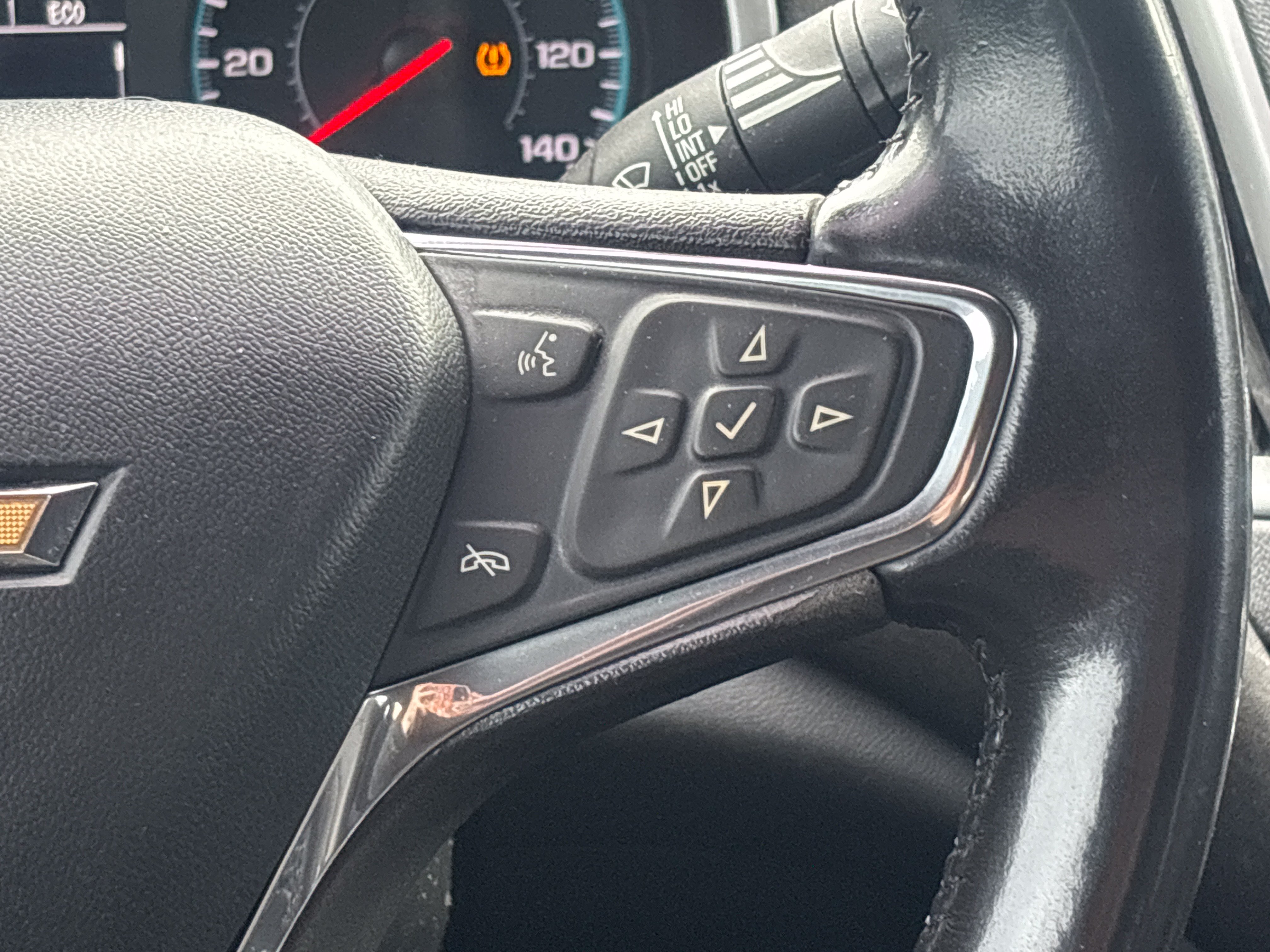 Used 2020 Chevrolet Malibu RS w/ LPO, Convenience Package 2 FWD image 6