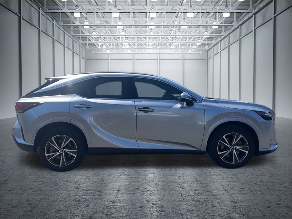 Used 2023 Lexus RX 350 Premium w/ Accessory Package AWD/4WD image 23