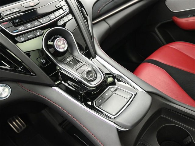 Used 2023 Acura RDX A-Spec image 9