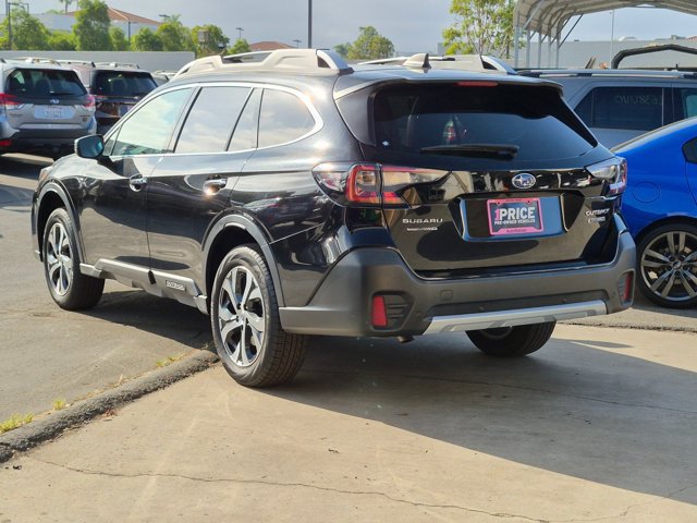 Used 2022 Subaru Outback Touring AWD/4WD image 7