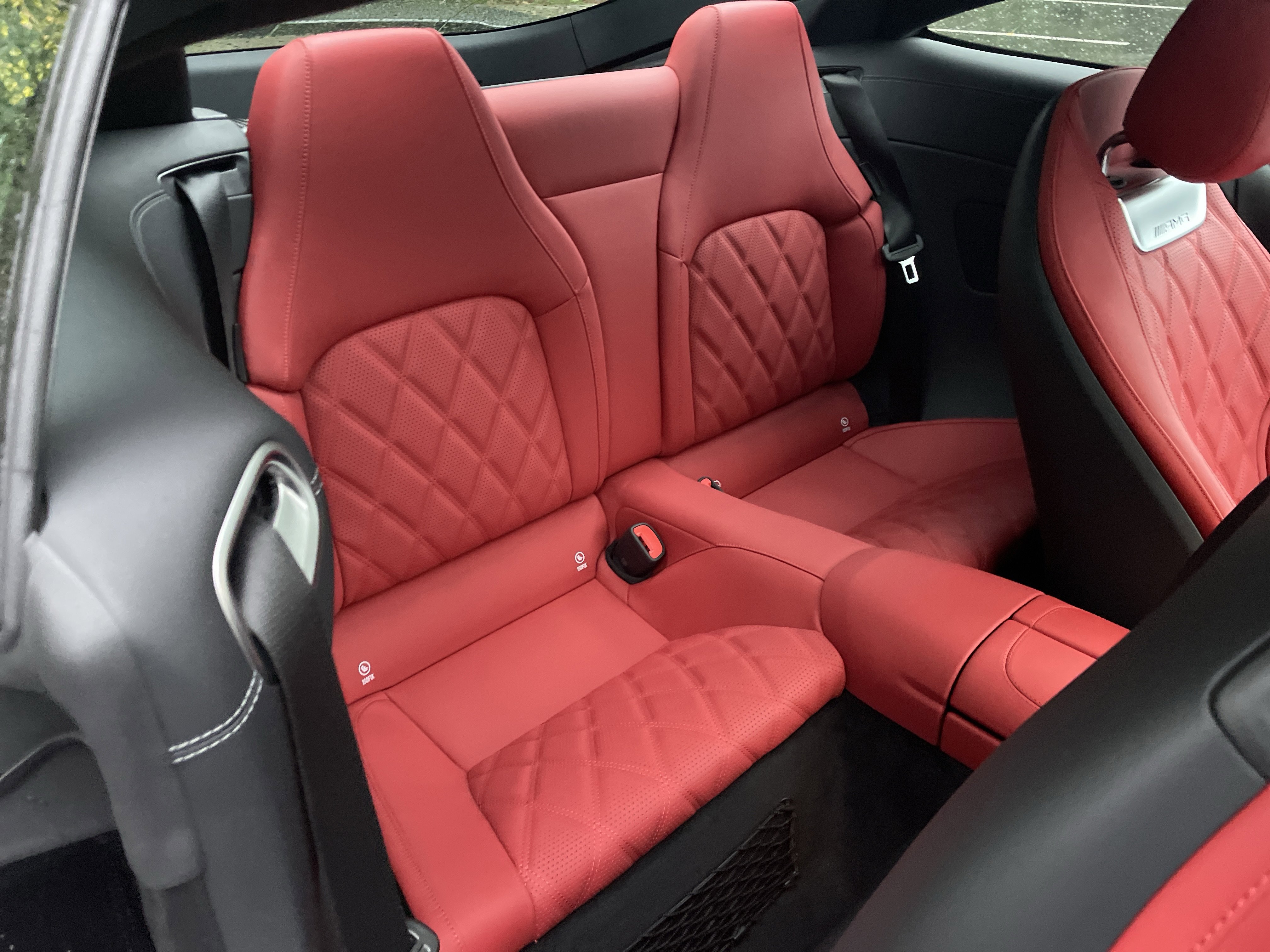 New 2026 Mercedes-Benz AMG GT 63 image 34