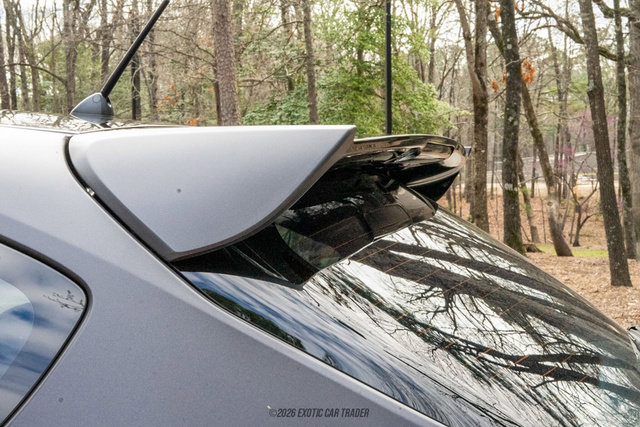 Used 2010 Subaru Impreza WRX STI w/ SPT Exhaust Pkg 1G image 90