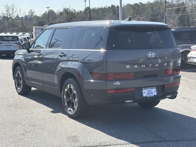 New 2026 Hyundai Santa Fe SE image 5
