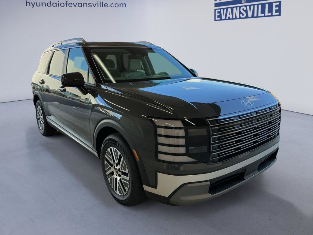 New 2026 Hyundai Palisade SEL Premium w/ Tow & Go Package AWD/4WD image 2