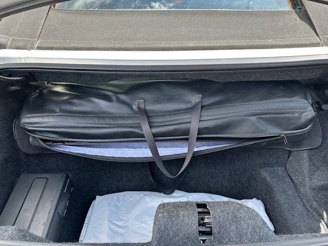 Used 2000 Chevrolet Camaro Z28 image 19