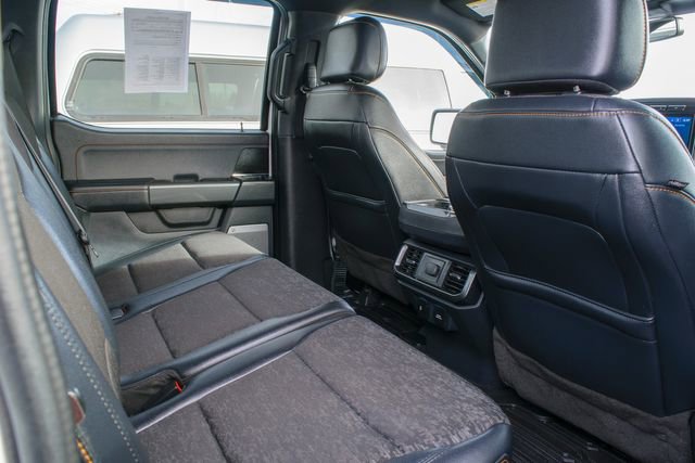 Used 2022 Ford F150 Tremor w/ Equipment Group 401A Mid image 21