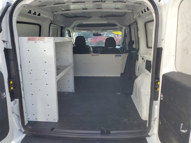 Used 2022 RAM ProMaster City Tradesman image 12