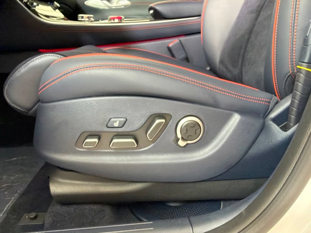 New 2027 Genesis GV70 3.5T Prestige AWD/4WD image 14