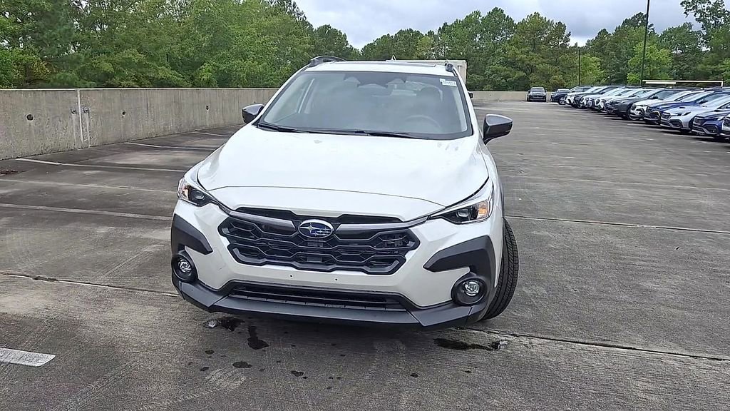 New 2025 Subaru Crosstrek 2.0i Premium image 3