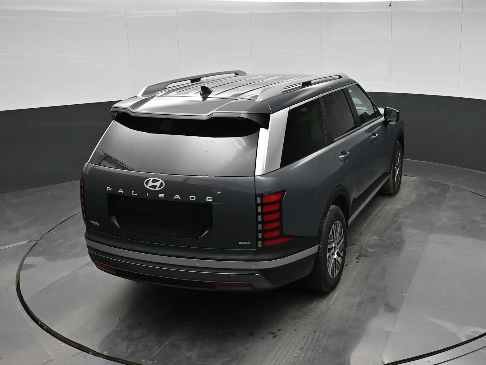 New 2026 Hyundai Palisade SEL Premium AWD/4WD image 30