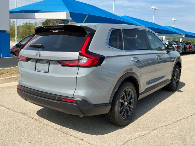 New 2027 Honda CR-V EX-L image 3