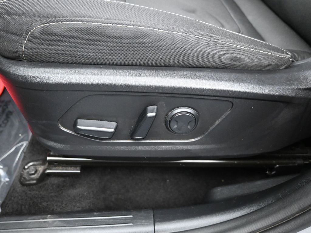 Used 2024 Hyundai Tucson SEL image 21