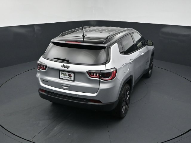 New 2026 Jeep Compass Limited AWD/4WD image 14