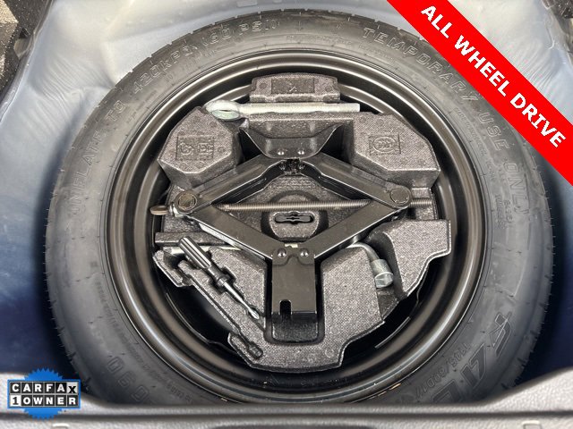 Used 2018 Subaru Forester 2.5i Limited image 30